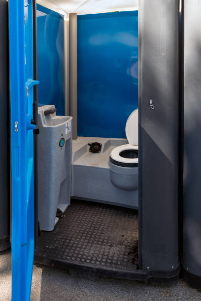 Best Wedding porta potty rental  in Amery, WI
