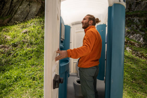 Best Portable bathroom rental  in Amery, WI