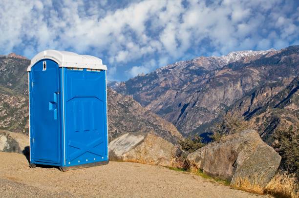 Best Portable toilet rental cost  in Amery, WI