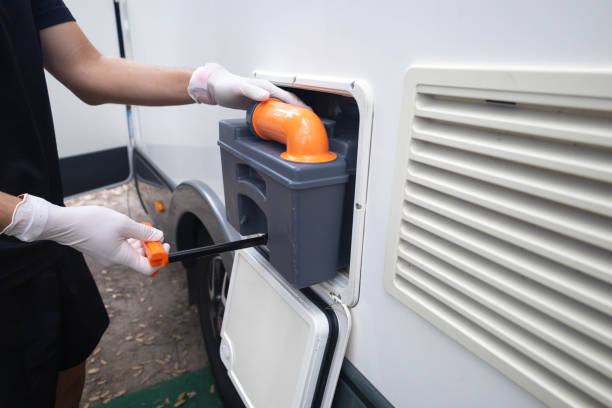 Best Porta potty delivery and setup  in Amery, WI