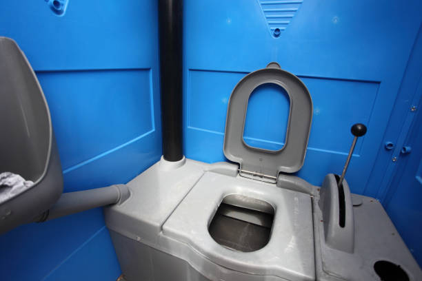 Best Portable bathroom rental  in Amery, WI
