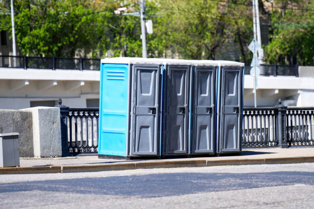 Portable Toilet Options We Offer in Amery, WI