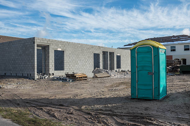 Best Best portable toilet rental  in Amery, WI